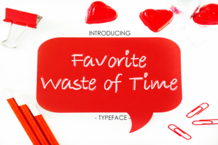 Favorite Waste of Time