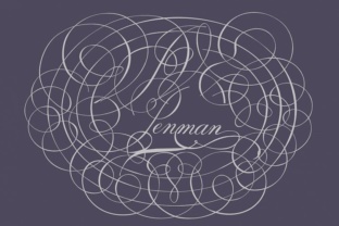 Penman: A Timeless Script Font for Modern Design