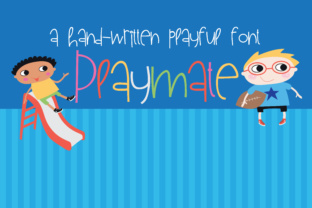 Playmate: A Whimsical Touch for Modern Design