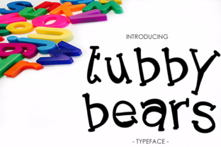 Tubby Bears