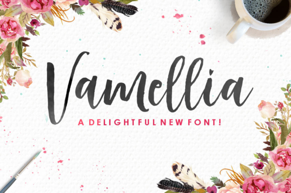 Vamellia